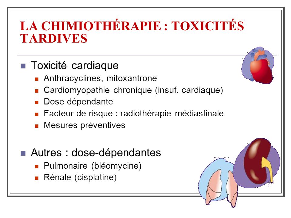 traitement cancer vessie