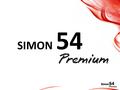 SIMON 54.