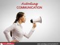 Www.autodiag-communication.fr AutodiagCOMMUNICATION www.autodiag-communication.fr.