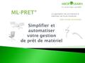 131, rue de Créqui, Lyon 6ème « L’organisation est une machine à maximiser les forces humaines» - Peter Drucker (économiste )