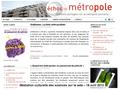 Médiation culturelle des sciences sur le web – 18 avril 2012.