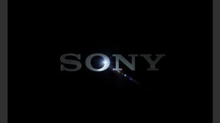 SONY– Une entreprise, un géant Fondée en 1946 au japon Masaru Ibuka et Akio Morita Sony = Sonus + Sonny Grande diversité de marchés Un lien nostalgique.
