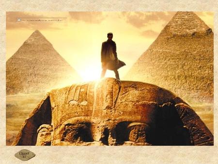 Le mystère du Sphinx de Gizeh Le sphinx de Gizeh est la statue thérianthrope qui se dresse devant les grandes pyramides du plateau de Gizeh, en amont.