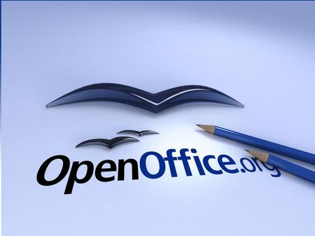 La suite bureautique OpenOffice.org ● OOo est une suite bureautique ; c'est à dire ce logiciel libre comprend différents modules, pour créer des documents.