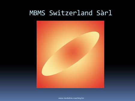 MBMS Switzerland Sàrl