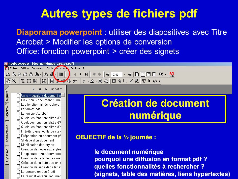 logiciel pour convertir pdf en powerpoint gratuit