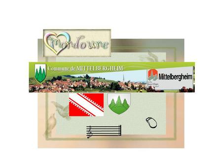 Mittelbergheim : est une commune Française, située sur la route des vins au cœur de la région Alsace entre Colmar et Strasbourg dans le département.