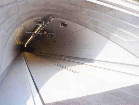 Utilisation des matériaux d’excavation de tunnels dans le domaine routier Etat des connaissances actuelles.