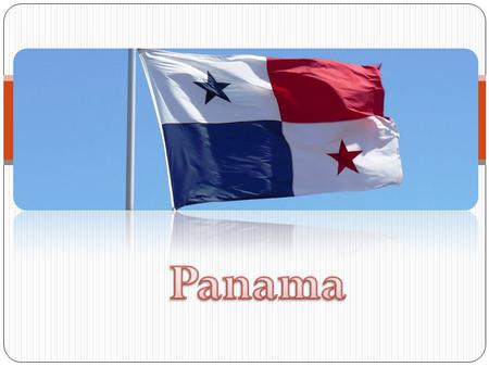 Panama.