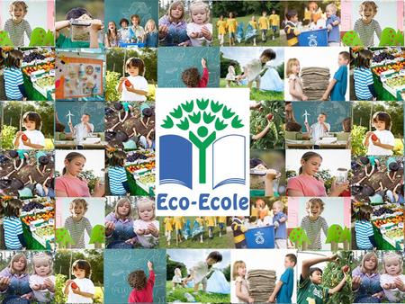 Un programme de la Fondation pour lEducation à lEnvironnement en Europe (FEEE), en partenariat avec Eco-Emballages et le Réseau Ecole et Nature, avec.