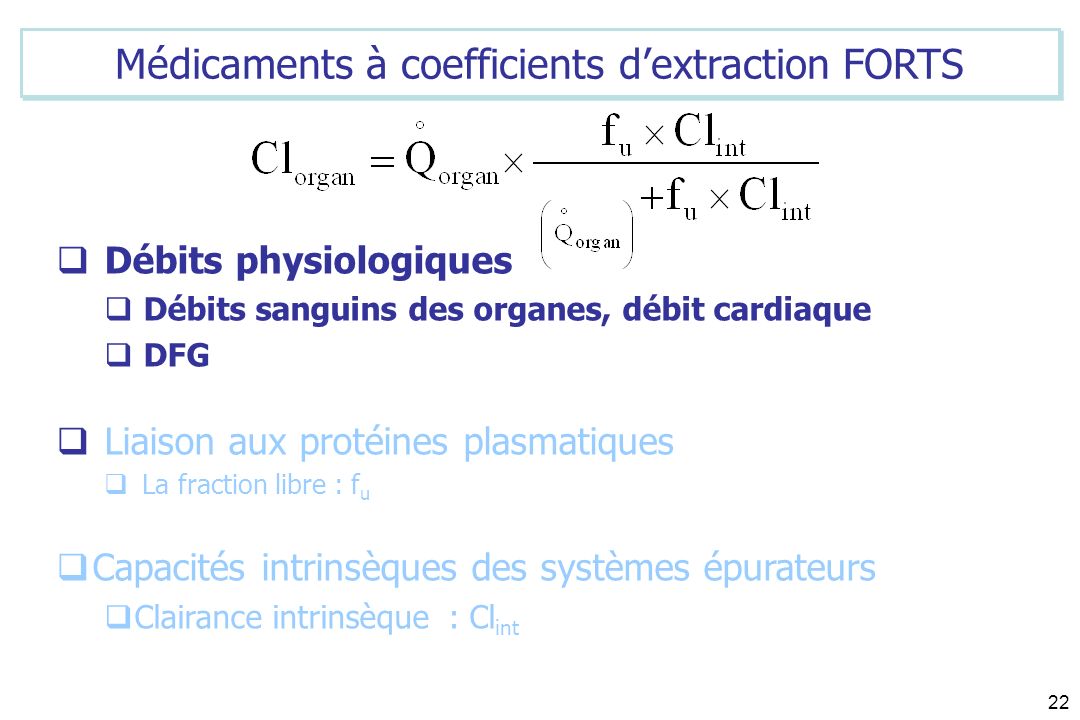 pharmacocin u00e9tique et pharmacodynamie introduction