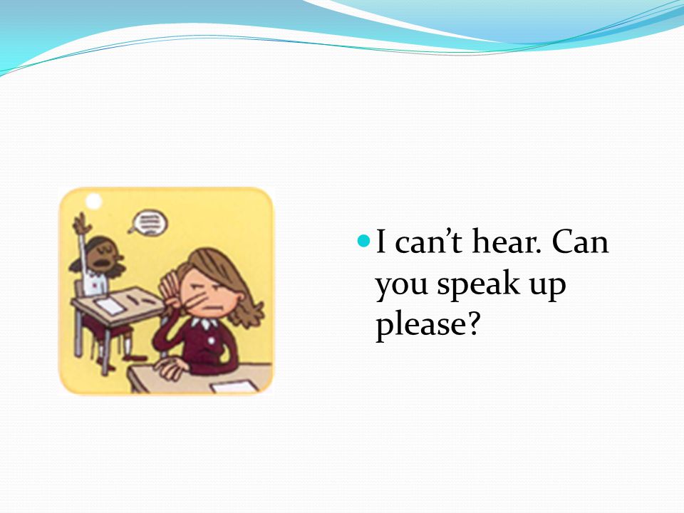 i can't hear you clipart - photo #33