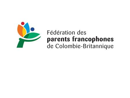 Logo avec nom.jpg. Francophonie en C.-B. LNO = Langue non officielle Source : www.educationfrancophone.ca.