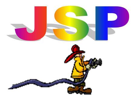 JSP.