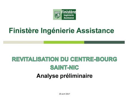 Finistère Ingénierie Assistance