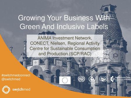 Growing Your Business With Green And Inclusive Labels