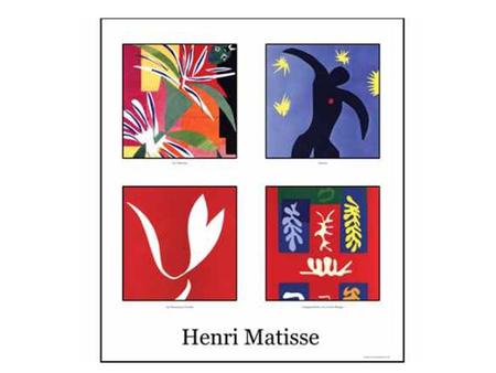 Henri Matisse Henri Matisse
