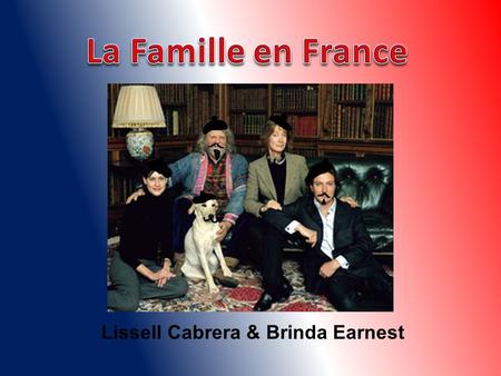 Lissell Cabrera & Brinda Earnest