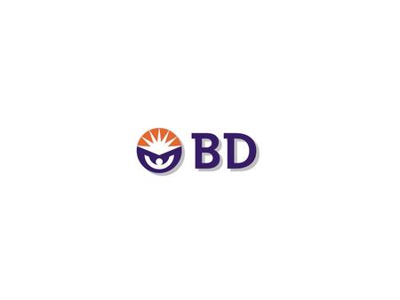 BD Diagnostics - Diagnostic Systems
