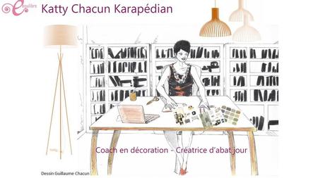 Katty Chacun Karapédian