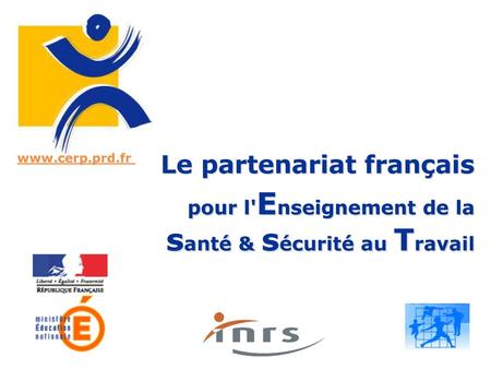 Le partenariat français