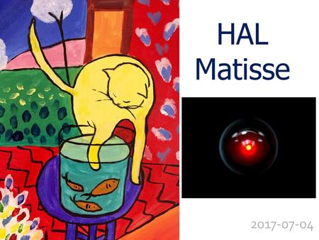 HAL Matisse 2017-07-04.