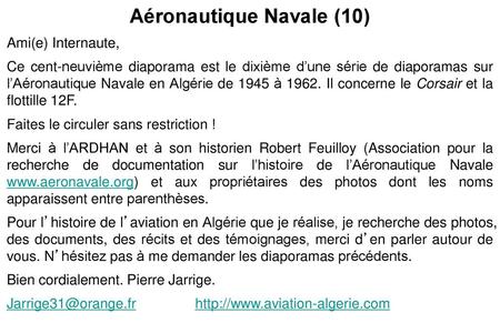 Aéronautique Navale (10)