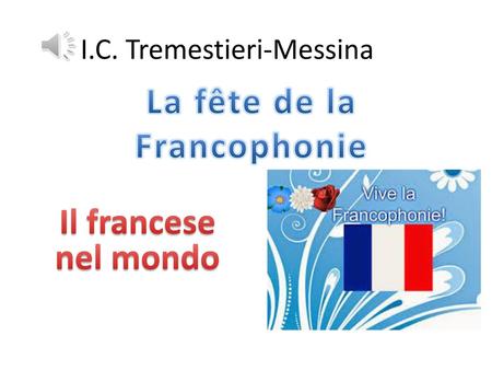 I.C. Tremestieri-Messina
