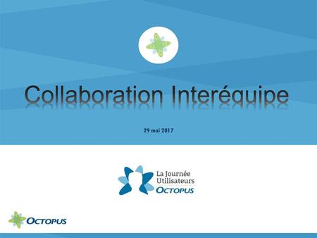 Collaboration Interéquipe