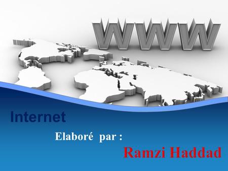 1 Internet Elaboré par :. 2 Introduction L’histoire Fonctionnement d’internet L’utilité d’internet Les avantages d’internet Les inconvénient d’internet.