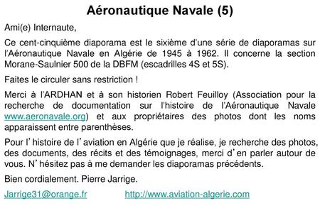 Aéronautique Navale (5)
