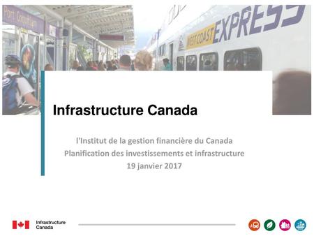 Infrastructure Canada