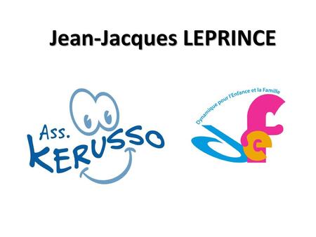 Jean-Jacques LEPRINCE