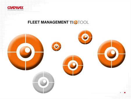Fleet Management.