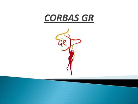 CORBAS GR.