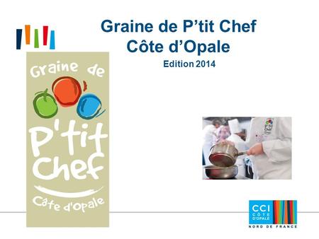Graine de P’tit Chef Côte d’Opale