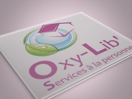 Oxy-Lib’ Services à la Personne