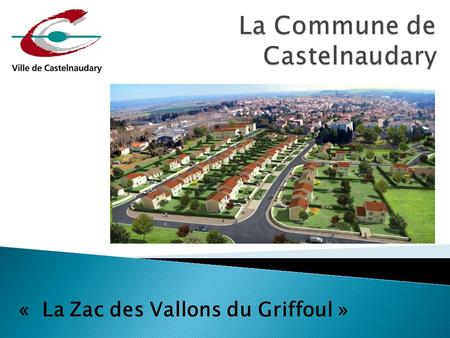 La Commune de Castelnaudary