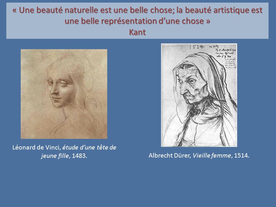 Résultat de recherche d'images pour "beauté kant"