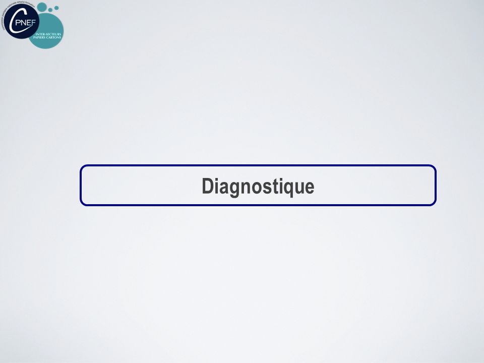 Diagnostique
