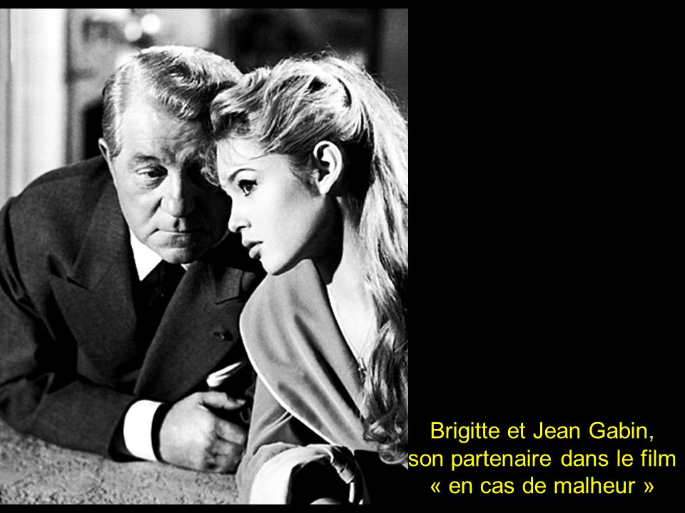 Jean bardot