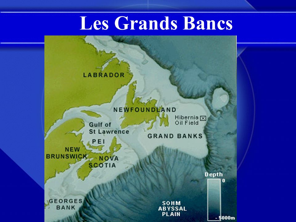 Les Grands Bancs