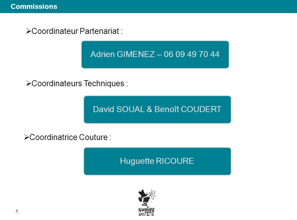 David SOUAL & Benoît COUDERT
