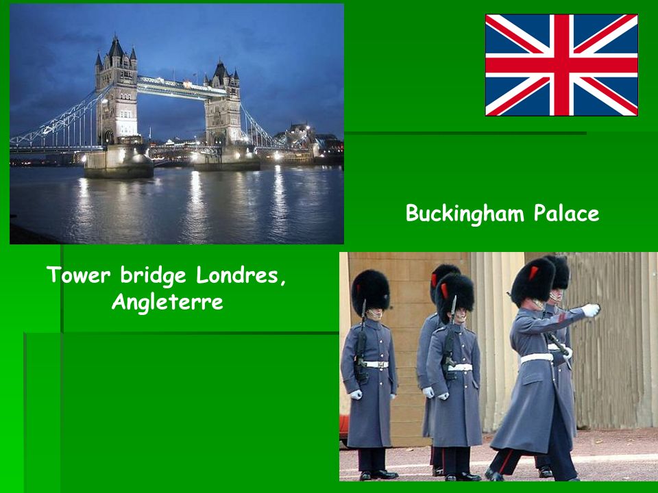 Tower bridge Londres, Angleterre
