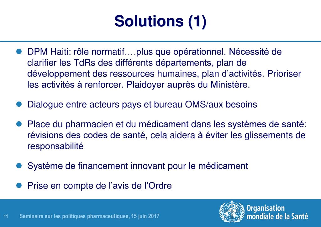 Solutions (1)