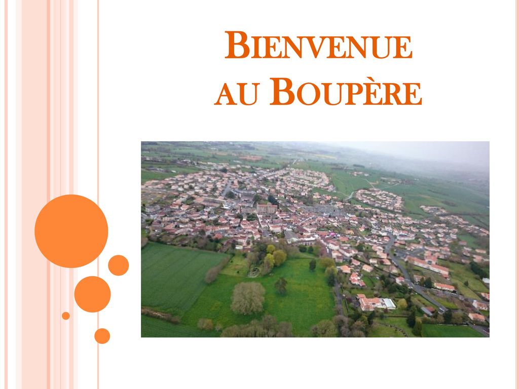 rencontre le boupere