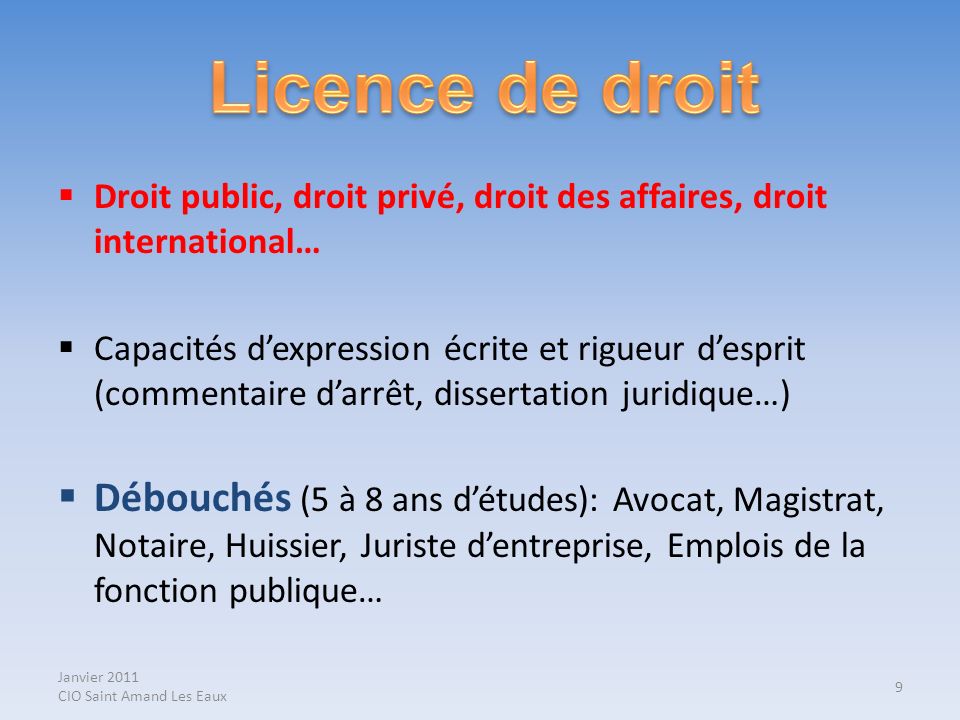 dissertation droit dissertation droit