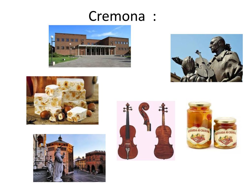 Cremona :