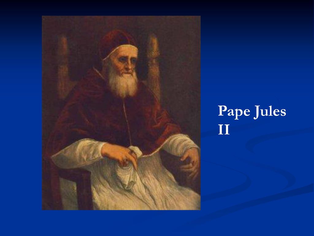 Pape Jules II