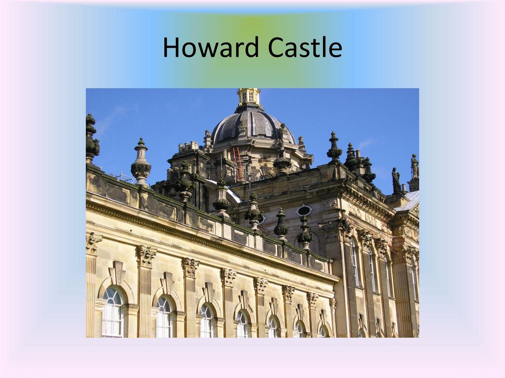 Howard Castle